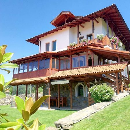 ארבאנאסי Guest House Diabora מראה חיצוני תמונה