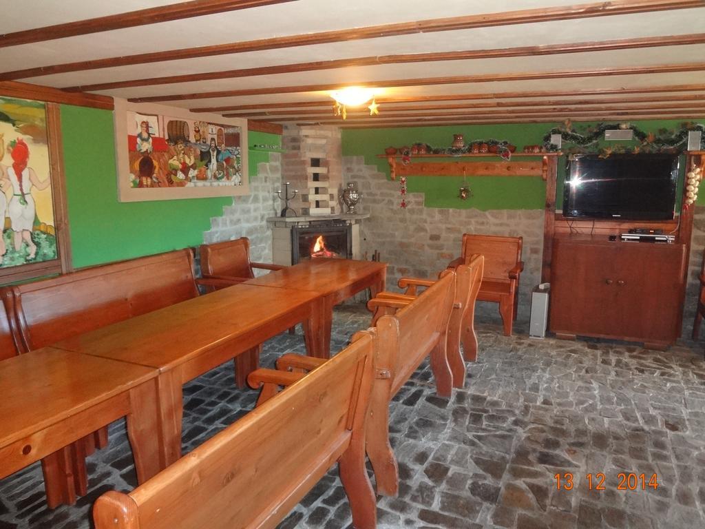 ארבאנאסי Guest House Diabora חדר תמונה