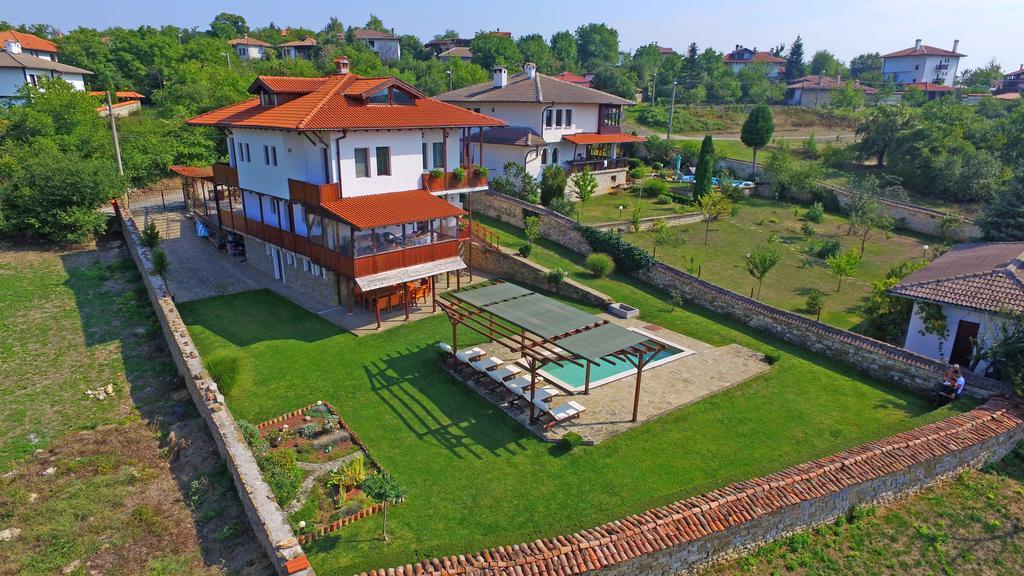 ארבאנאסי Guest House Diabora חדר תמונה