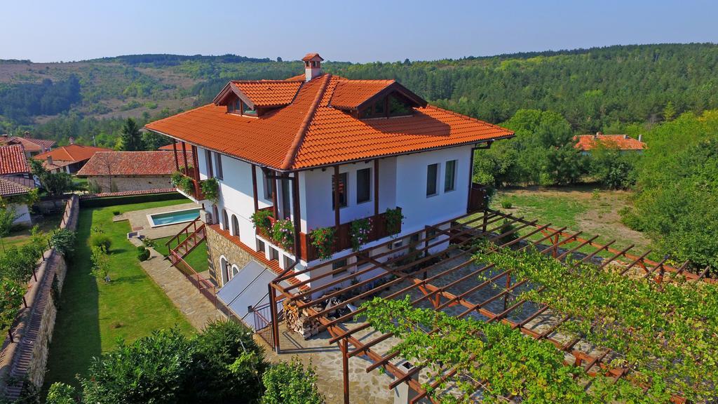 ארבאנאסי Guest House Diabora חדר תמונה