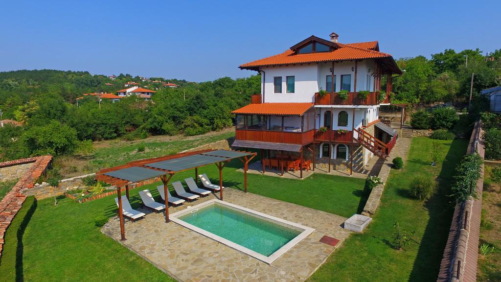 ארבאנאסי Guest House Diabora חדר תמונה
