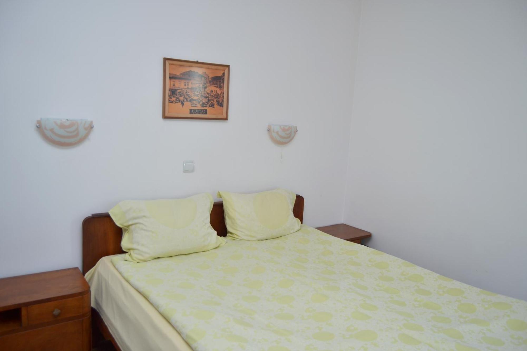 ארבאנאסי Guest House Diabora חדר תמונה