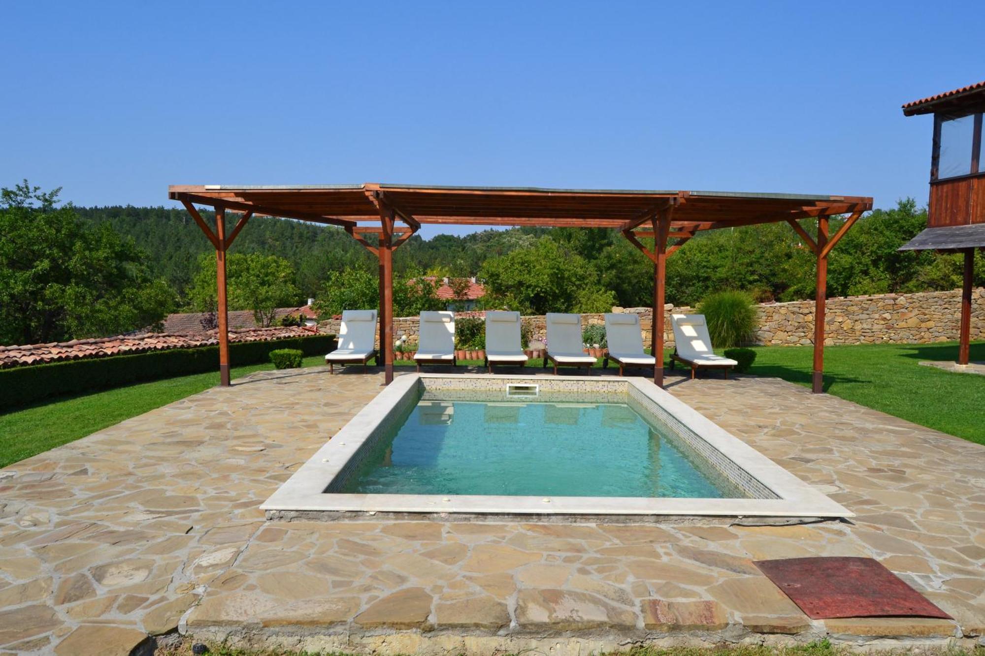 ארבאנאסי Guest House Diabora חדר תמונה