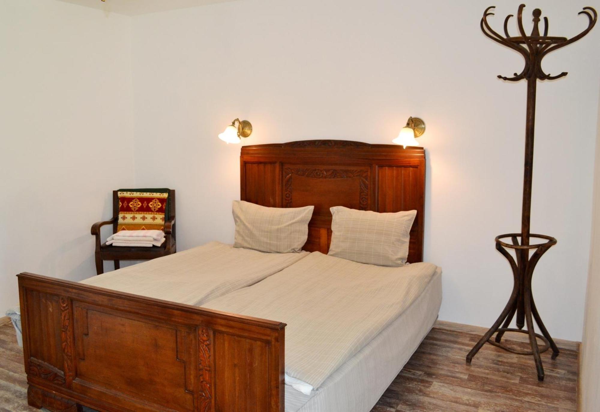 ארבאנאסי Guest House Diabora חדר תמונה