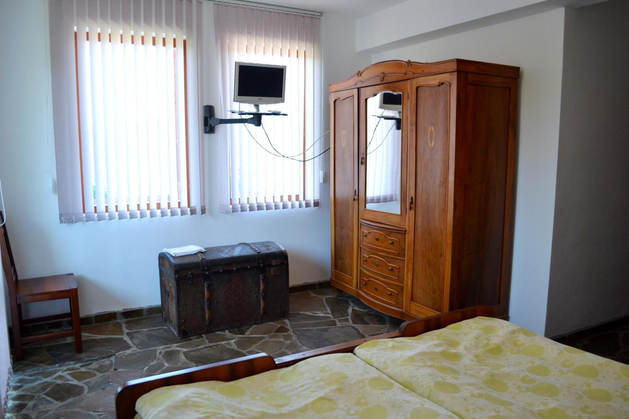 ארבאנאסי Guest House Diabora חדר תמונה