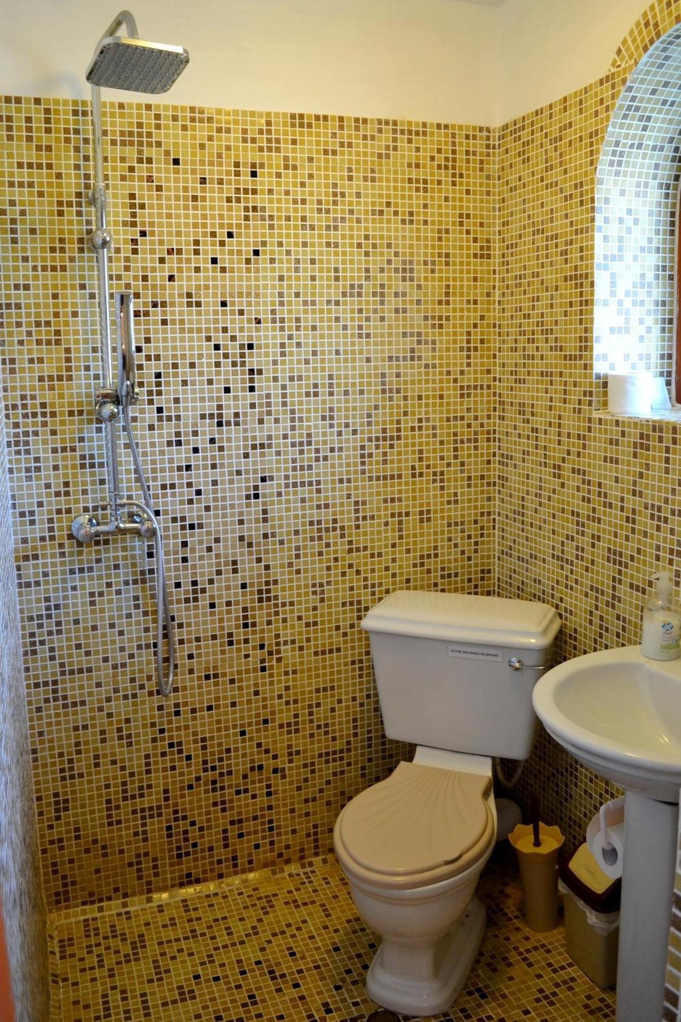 ארבאנאסי Guest House Diabora חדר תמונה