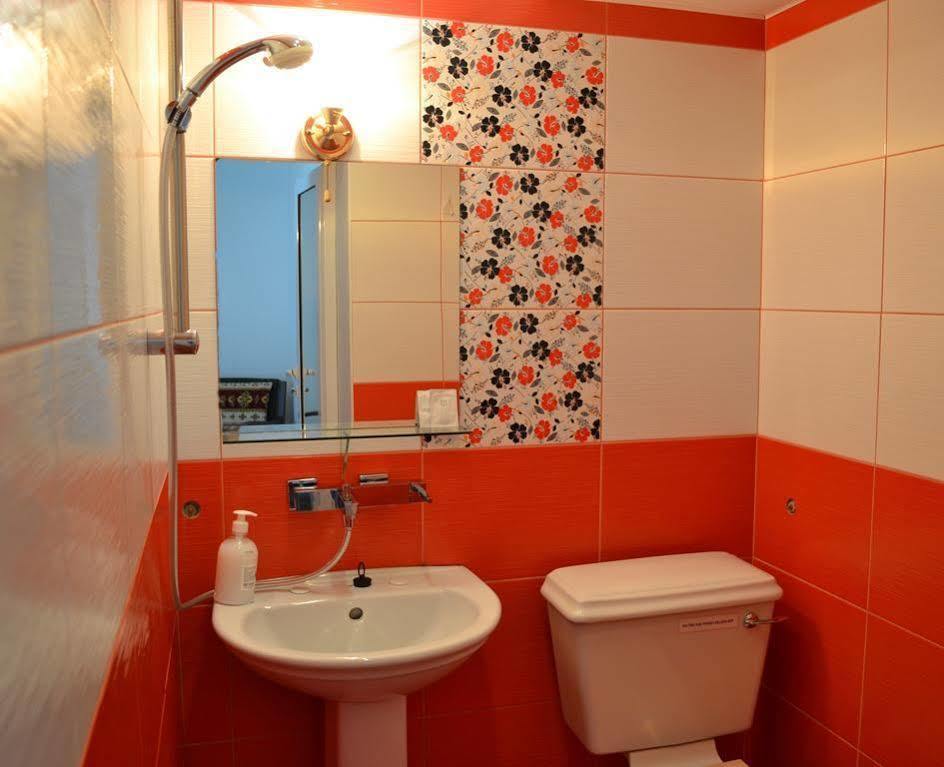 ארבאנאסי Guest House Diabora מראה חיצוני תמונה