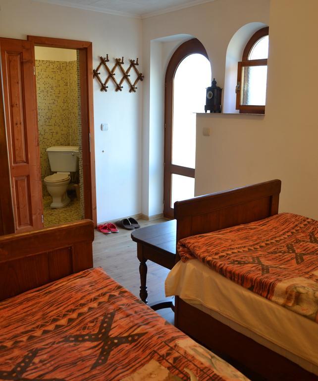 ארבאנאסי Guest House Diabora חדר תמונה
