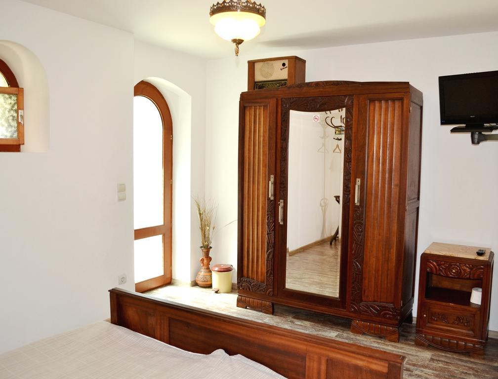 ארבאנאסי Guest House Diabora חדר תמונה