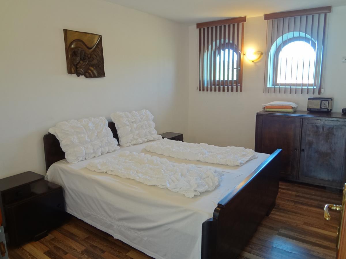 ארבאנאסי Guest House Diabora מראה חיצוני תמונה